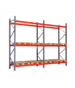Porta Pallets
