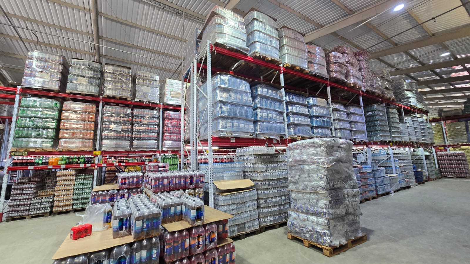 Porta Paletes Porta Paletes